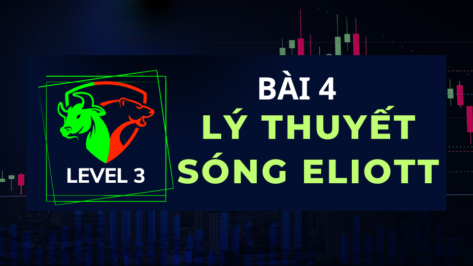 LEVEL 3-BÀI 4:LÝ THUYẾT SÓNG ELIOTT